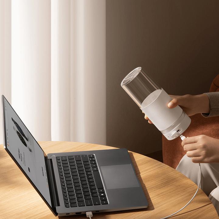Productafbeelding Xiaomi BHR9226EU (45 W)
