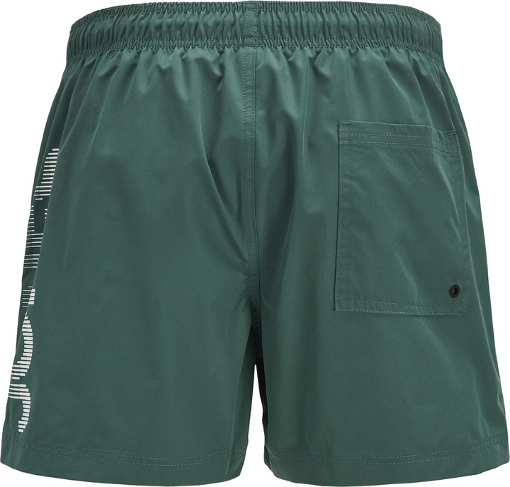 Immagine prodotto Jack & Jones Jpstmaui Jjswim Splice Logo Akm Sn (M)