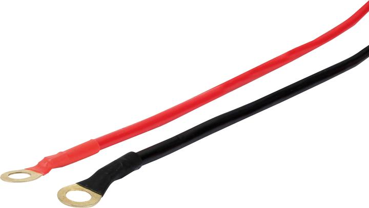 Produktbild Eufab Spannungswandler 300w 12 Auf 230v