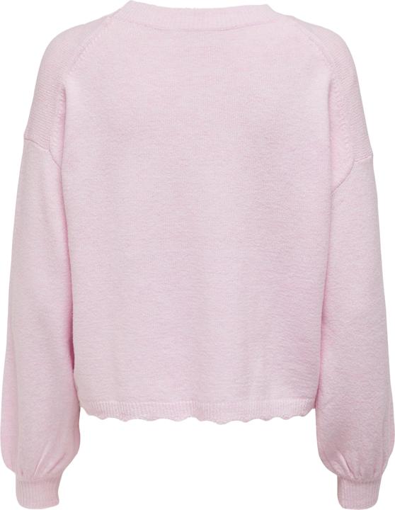 Produktbild Only Rundhals Strickpullover (XS)