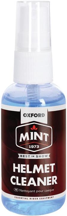 Oxford Helmet & Visor Cleaner - 50ml
