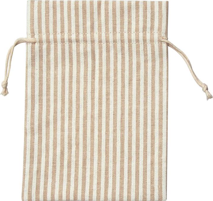 Image du produit Folia sac en tissu (Pochette cadeau, 6 x)