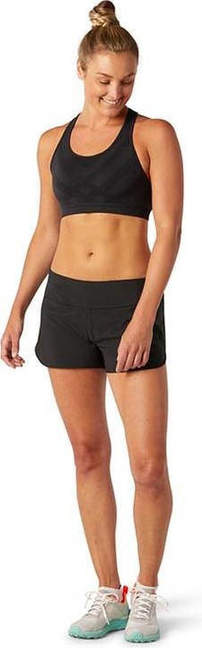Actual product image Smartwool Seamless racerback (XL)
