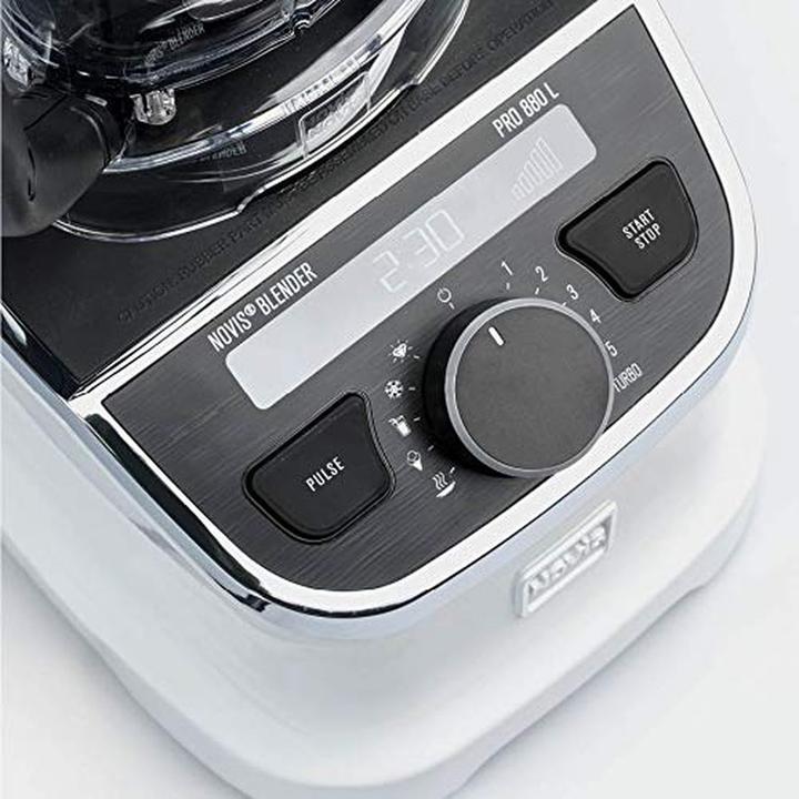 Immagine prodotto Novis Linea Iconic - ProBlender 880L (1400 W)