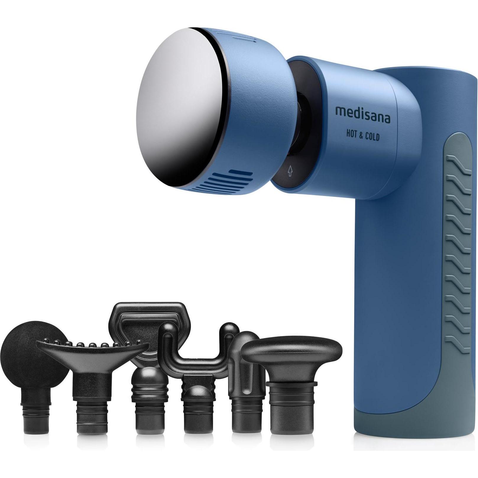 Medisana, Massagepistole, MG 600 Hot & Cold Massagepistole