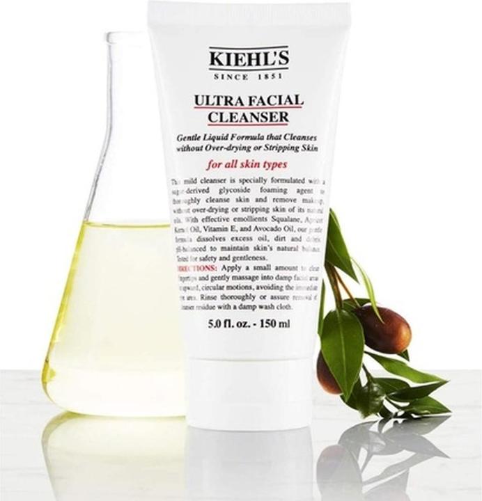 Actual product image Kiehl's Ultra Facial (Face toner, 75 ml)