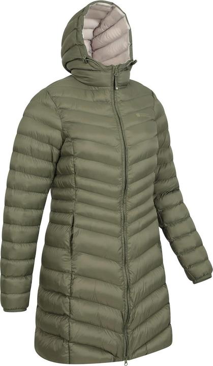 Produktbild Mountain Warehouse Florence Steppjacke (40)