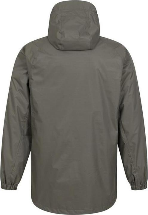 Produktbild Mountain Warehouse Bracken Extreme Jacke wasserfest 3 in 1 (3XL)