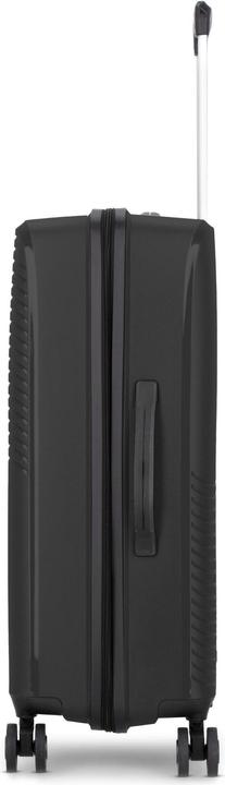 Actual product image D&N Travel Line 4000 Medium Suitcase (68 l)