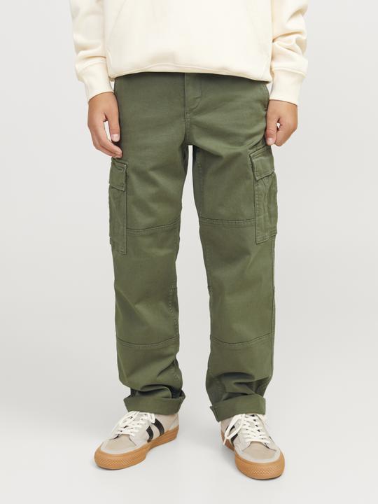Actual product image Jack & Jones Jpstkane Jjharlow Cargo Noos Jnr (146)
