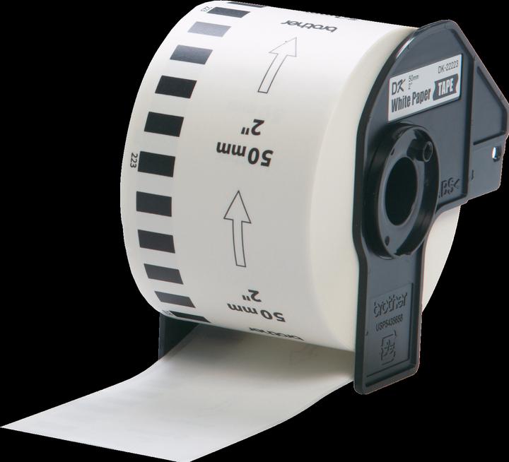 Immagine prodotto Brother Dk-22223 (5 cm)