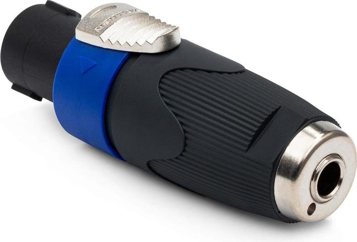 Actual product image Neutrik Na4ljx (Jack adapter)