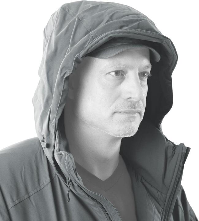 Produktbild Uf Pro Delta AcE Plus Gen.3 taktische Winterjacke Stahlgrau XS (XS)