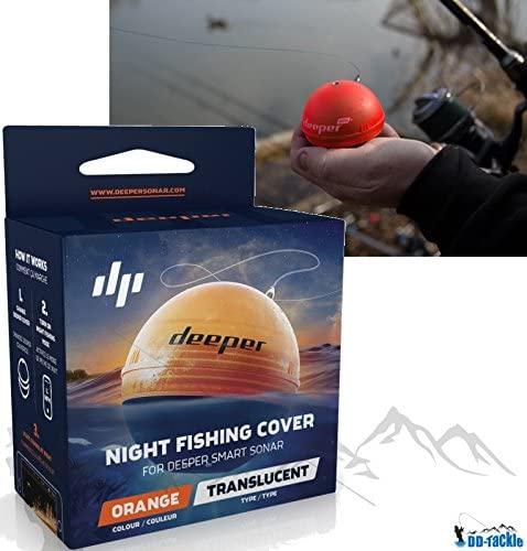 Image du produit Deeper Set d'accessoires Smart Sonar Pro + Plus