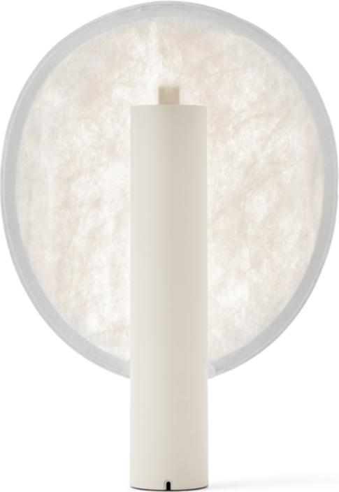 Image du produit New works Tense Portable Lampe de table White (2000 lm)