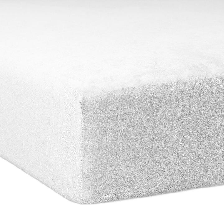Produktbild Traumschlaf Flausch Frottee (180-200 x 200 cm)