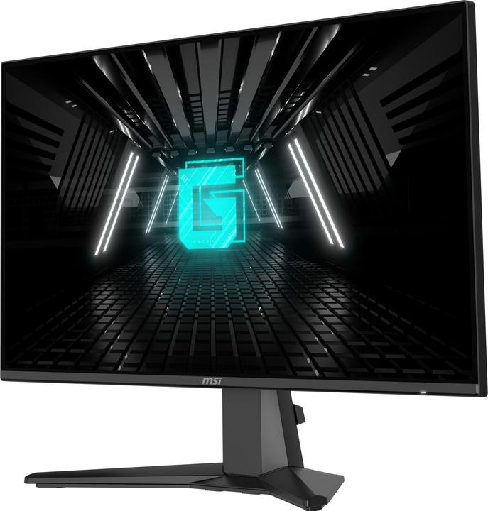 Actual product image MSI G242L E14 (1920 x 1080 pixels, 23.80")