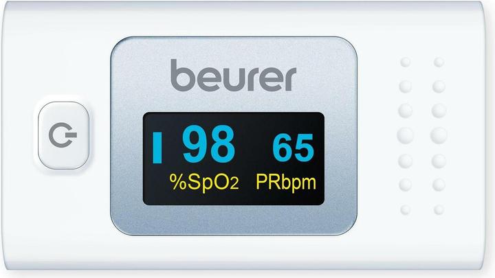 Produktbild Beurer PO 35