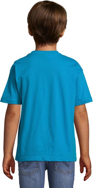 Produktbild Sols Regent TShirt (128)