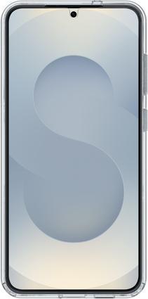 Image du produit OtterBox Symmetry Clear mit Magnets + Premium Glass (Samsung Galaxy S25+)
