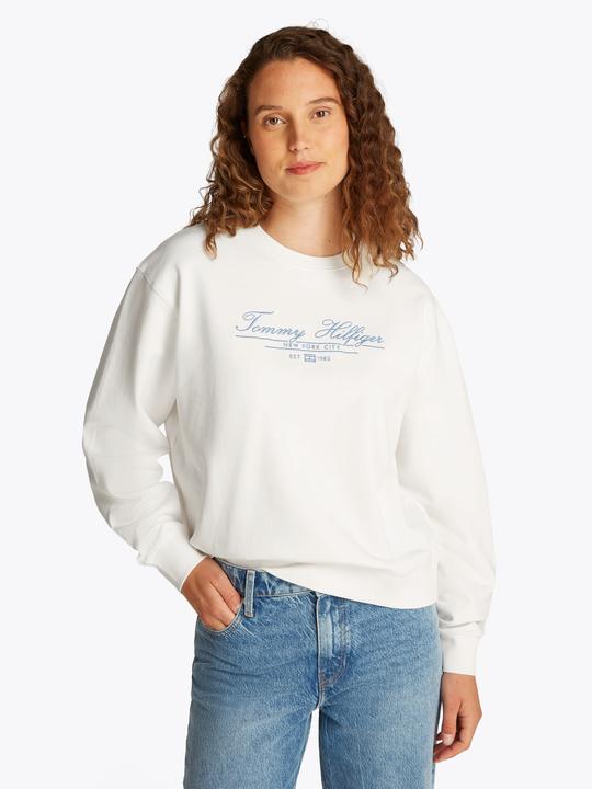 Produktbild Tommy Hilfiger Felpa Script (XL)