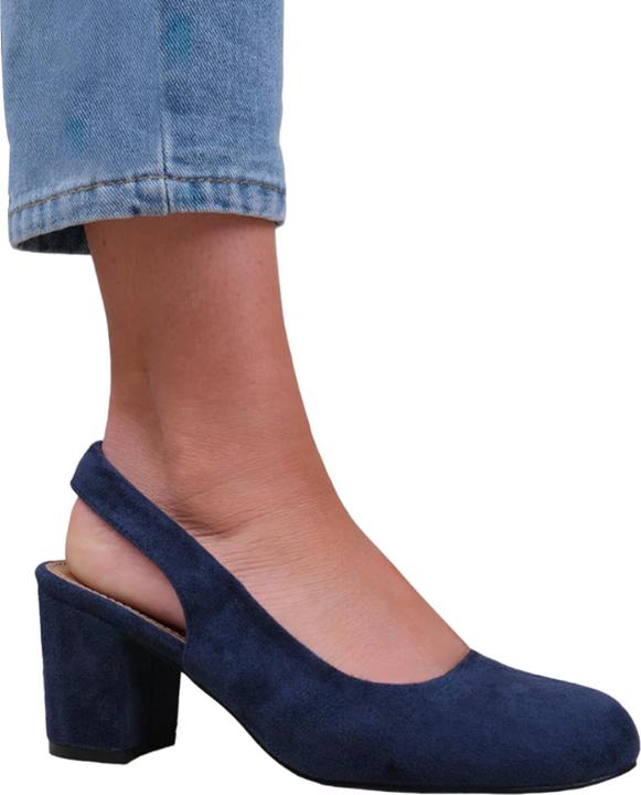 Produktbild Where's That From Schuhe Edith Wildleder (37)