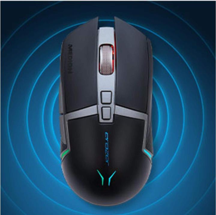 Produktbild Medion Erazer Supporter P13 (Kabelgebunden, Kabellos)