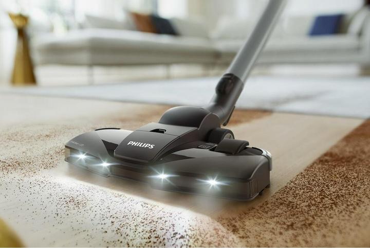 Produktbild Philips XD8122/10 Performer LED 8000 Series