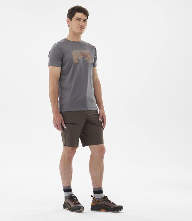 Actual product image Millet Wanaka Fast Short M