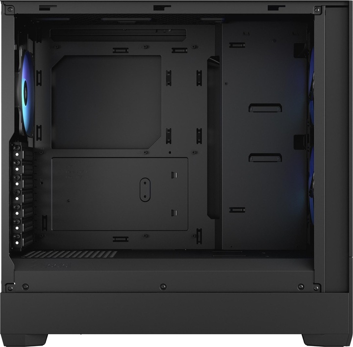 Produktbild Fractal Pop Air RGB TG (ATX, mATX, Mini-ITX)