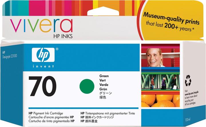 Immagine prodotto HP 70 (G)
