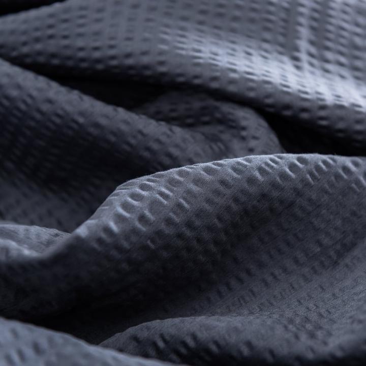 Produktbild Johann Jakob Satin-Seersucker (Duvetbezug, 160 x 240 cm)