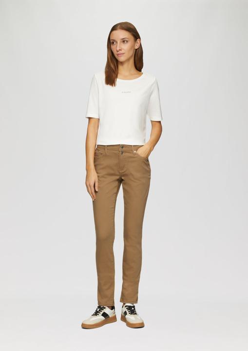 Image du produit S.Oliver Jeans-Hose Jeans Betsy / Slim Fit / Mid Rise / Slim Leg (W44/L28)