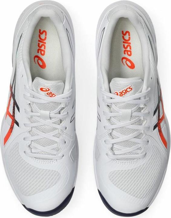 Produktbild ASICS Performance Asics Solution Swift Ff 2 Clay White/Nova Orange Man (42.5)