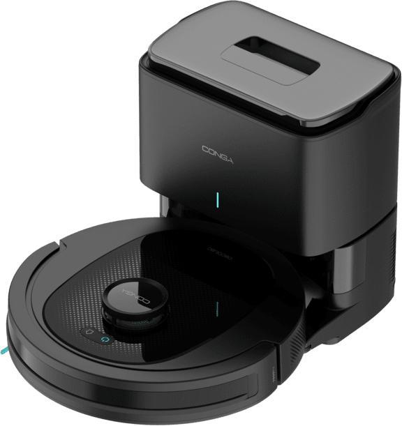 Productafbeelding Cecotec Conga 8490 Ultimate Ultra Power Home (Stofzuigrobot)