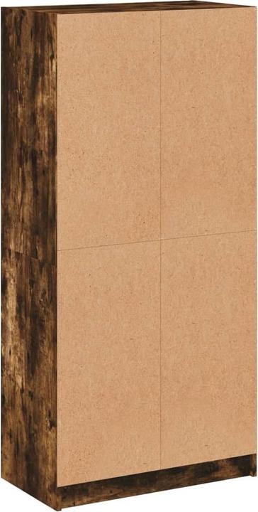 Image du produit vidaXL Highboard (68 x 37 x 142 cm)
