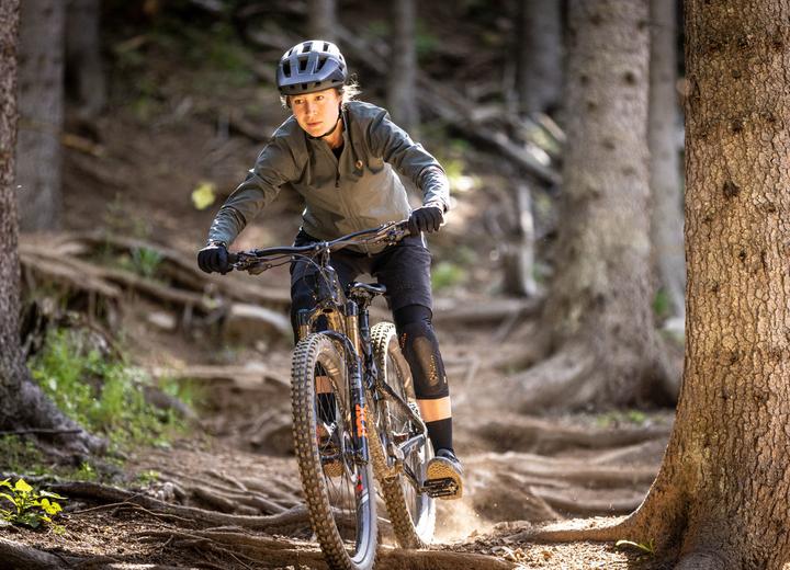 Produktbild Lazer Sport Helm Coyote, Matte Black, L (58 - 61 cm)