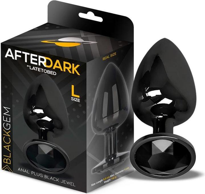 Produktbild AfterDark Fantasies Blackgem