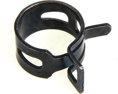 Produktbild Aquatuning Schlauchschelle Federband 10-12mm