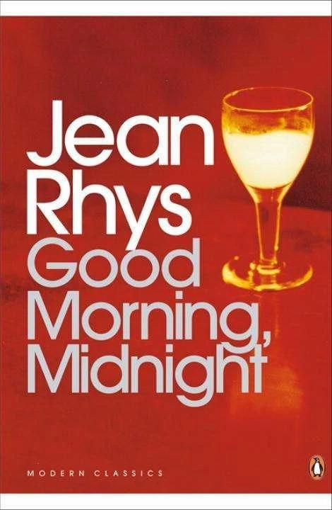 Produktbild Good Morning, Midnight (Englisch, Jean Rhys, 2000)