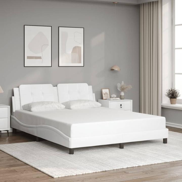 Image du produit vidaXL Bettgestell (160 x 200 cm)