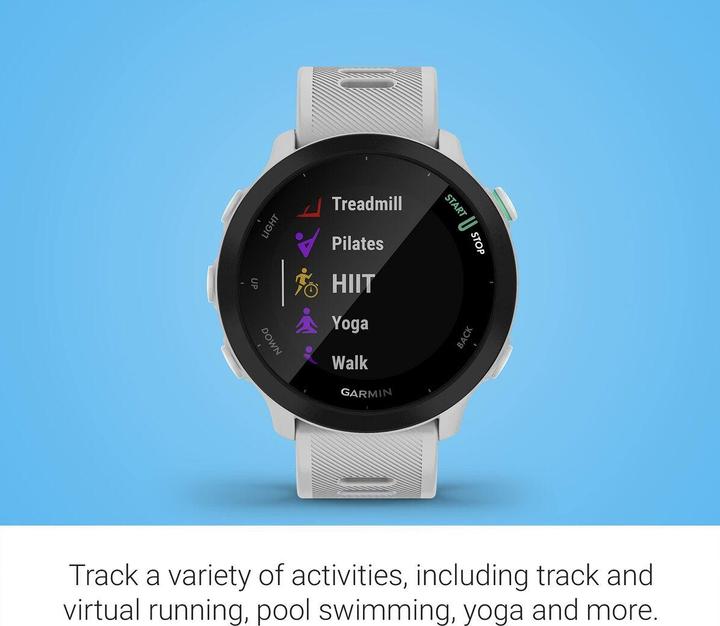 Productafbeelding Garmin Forerunner 55 (42 mm)