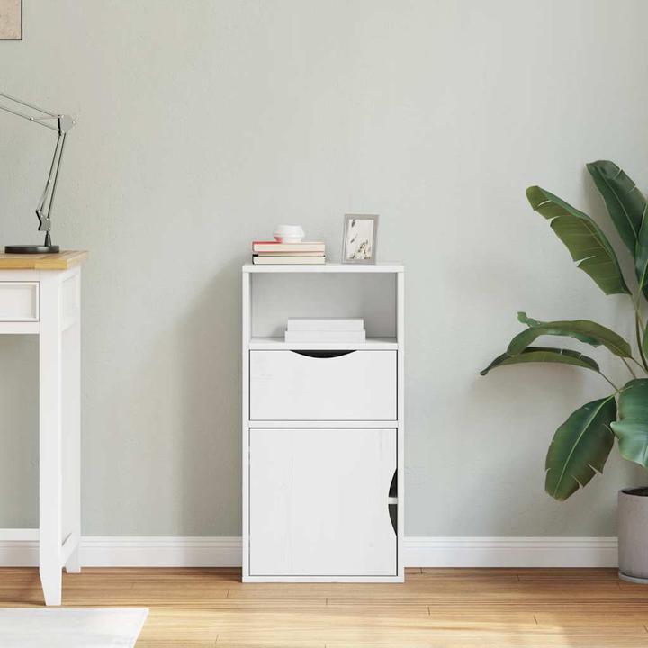 Image du produit vidaXL Beistellschrank (40 x 24 x 79 cm)