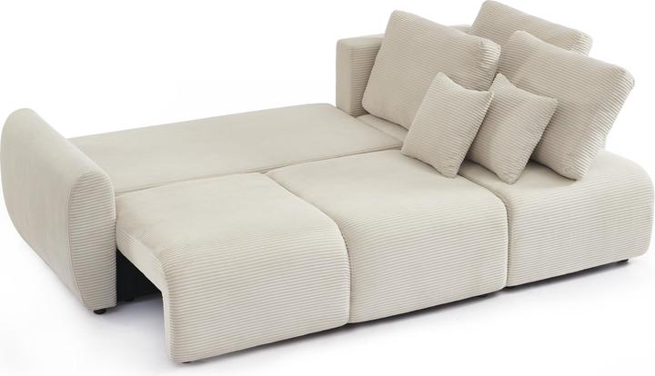 Produktbild Baita Danilo (Ecksofa)