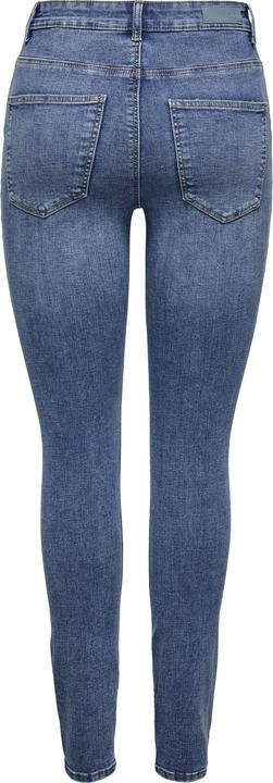 Immagine prodotto Only ONLICONIC Hohe Taille Skinny Fit Jeans Skinny Jeans (W27/L32)