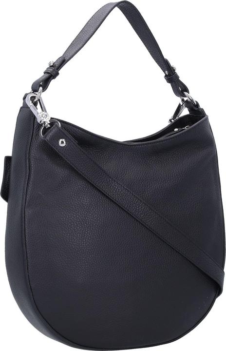 Actual product image Abro Adria shoulder bag leather 30 cm