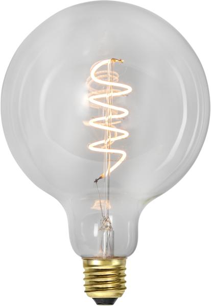 Image du produit Schönenberger Spirale (E27, 4 W, 270 lm, 1 x, G)