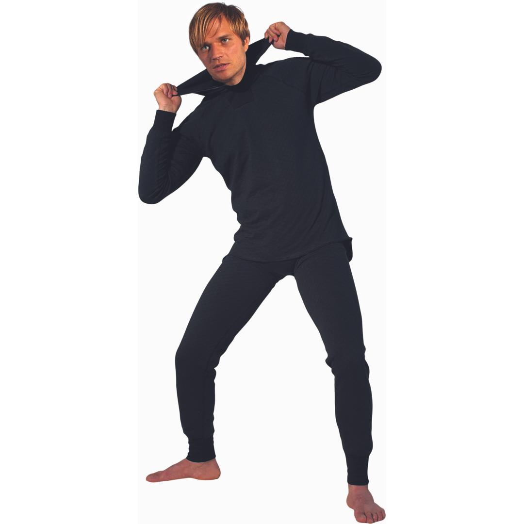 Thumbnail - iXS, Unisex, Funktionsunterhose, Tour Funktionsunterhose Vesuv 2.0 (XXS), Schwarz, XXS