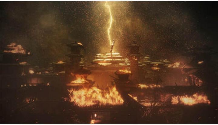 Image du produit Koei Tecmo Wo Long: Fallen Dynasty (PS4, FR)