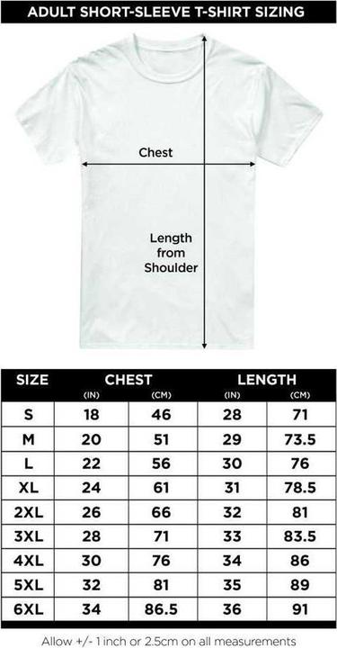 Produktbild K-Pop Demon Hunters Era TShirt (M)